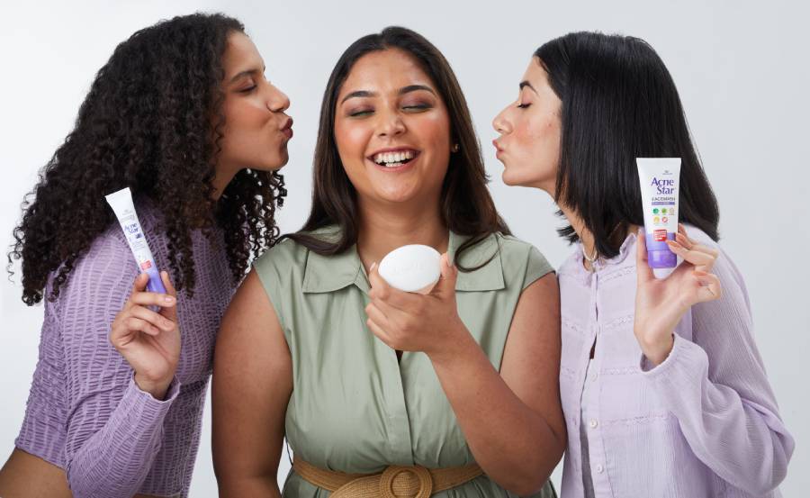 sunscreen non negotiable