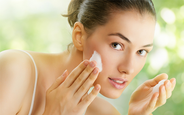 5 Good Habits for Acne-free Skin