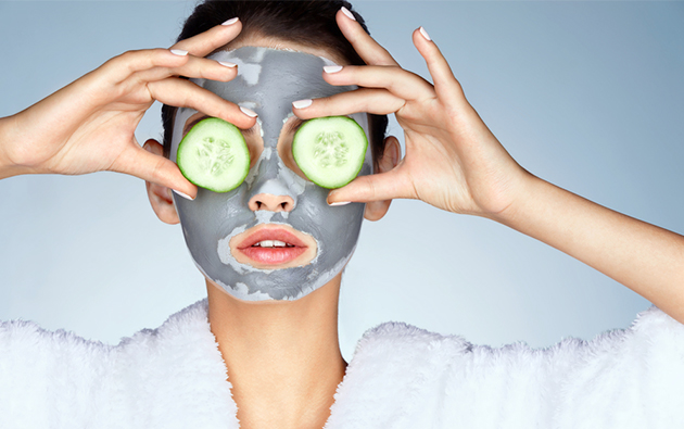 5 Ways to Detox your Skin and Treat Acne