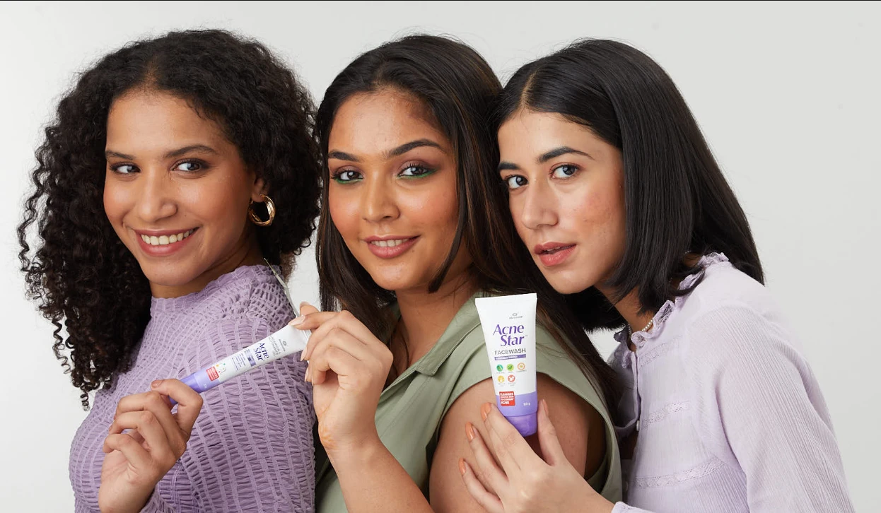 Blackheads Explained: Why They Reappear and How to Treat Them | AcneStar