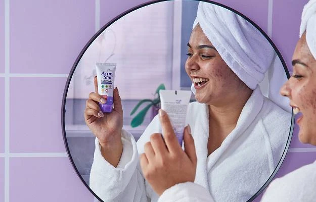 How to Control Excess Oil and Prevent Pimples in the Summer Months