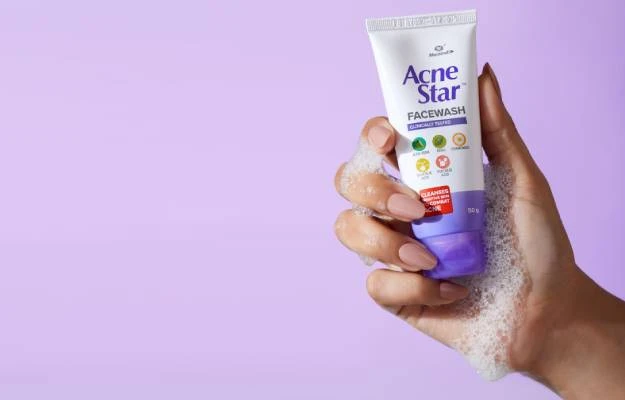 Men’s Skincare for Acne: A Simple Routine That Actually Works