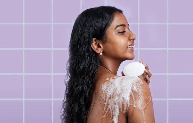 Tips to prevent body acne