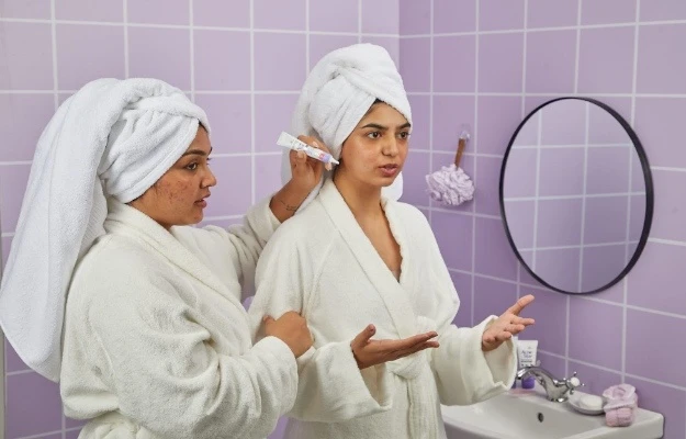 Oily Skin Isn't the Problem, Your Routine Is | AcneStar