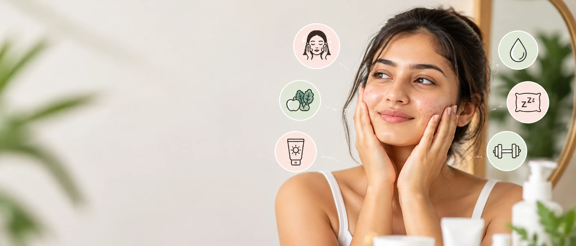 How to Prevent Acne Breakouts: 10 Everyday Habits That Can Help