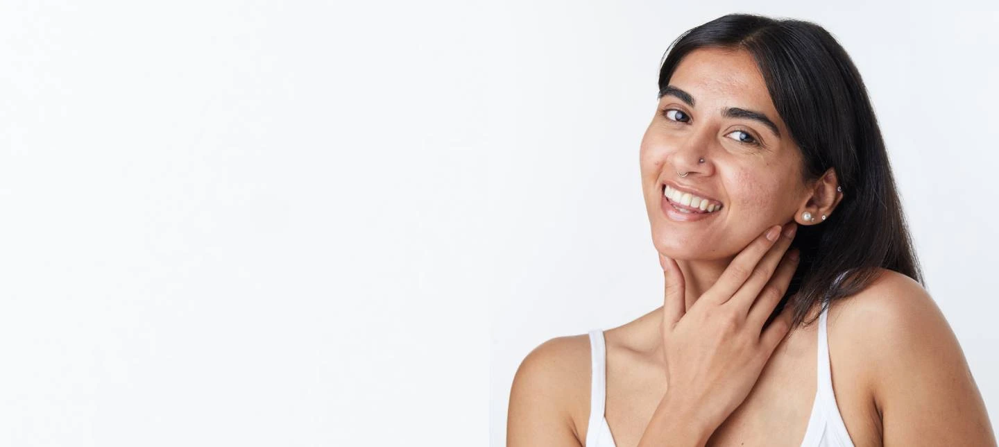 How Alcohol and Smoking Affect Acne