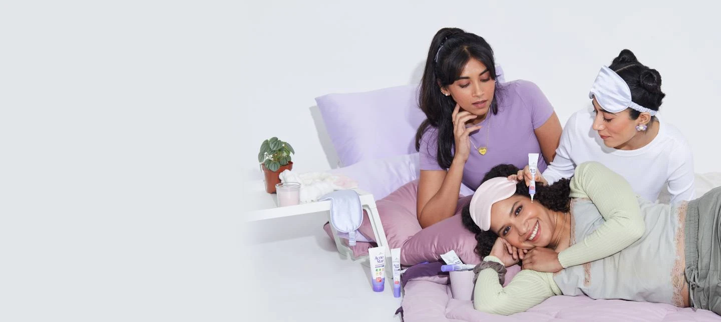 Does A Lack Of Sleep Cause Acne?