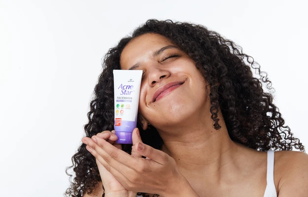 Blackheads Explained: Why They Reappear and How to Treat Them | AcneStar