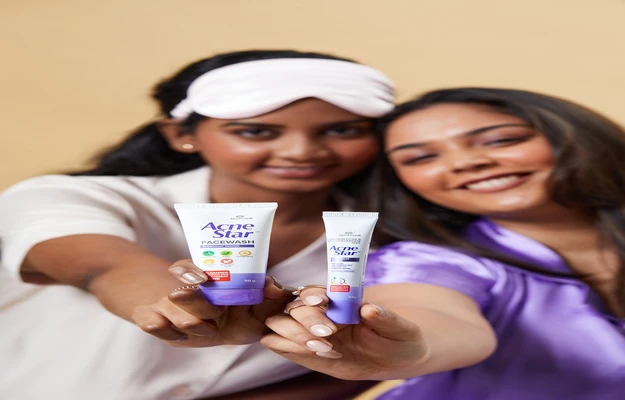 7 Skincare Mistakes That Are Making Your Acne Worse