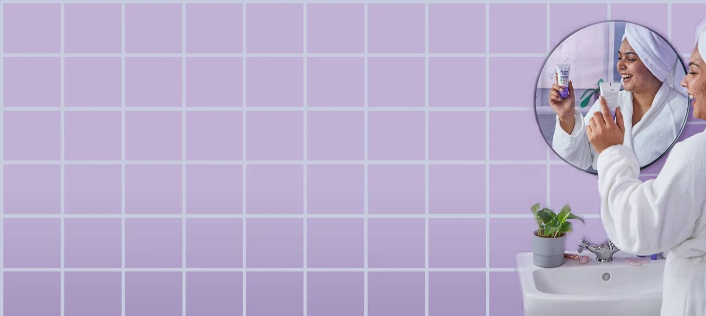 How to Control Excess Oil and Prevent Pimples in the Summer Months