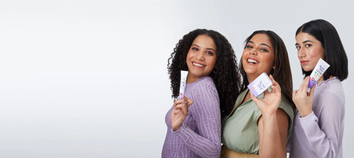 Read the Label Right: Choose Acne-Safe Skincare Like a Pro