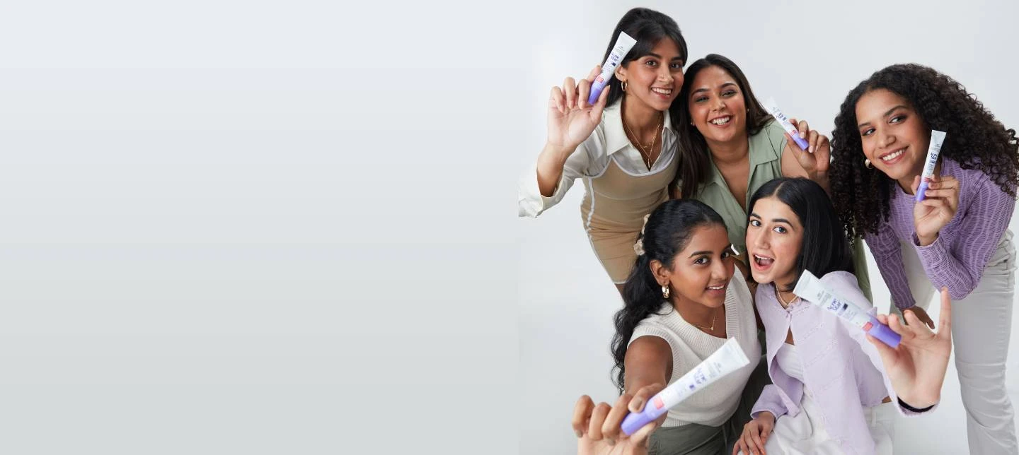 Winter​‍​‌‍​‍‌​‍​‌‍​‍‌ Skincare Myths Busted: Acne Edition